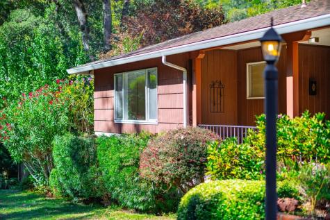 39 Piper Lane Fairfax CA 94930