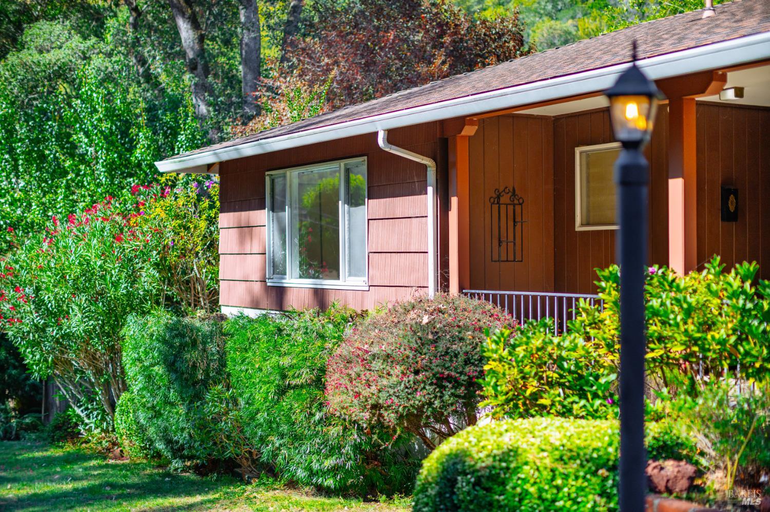 39 Piper Lane Fairfax CA 94930