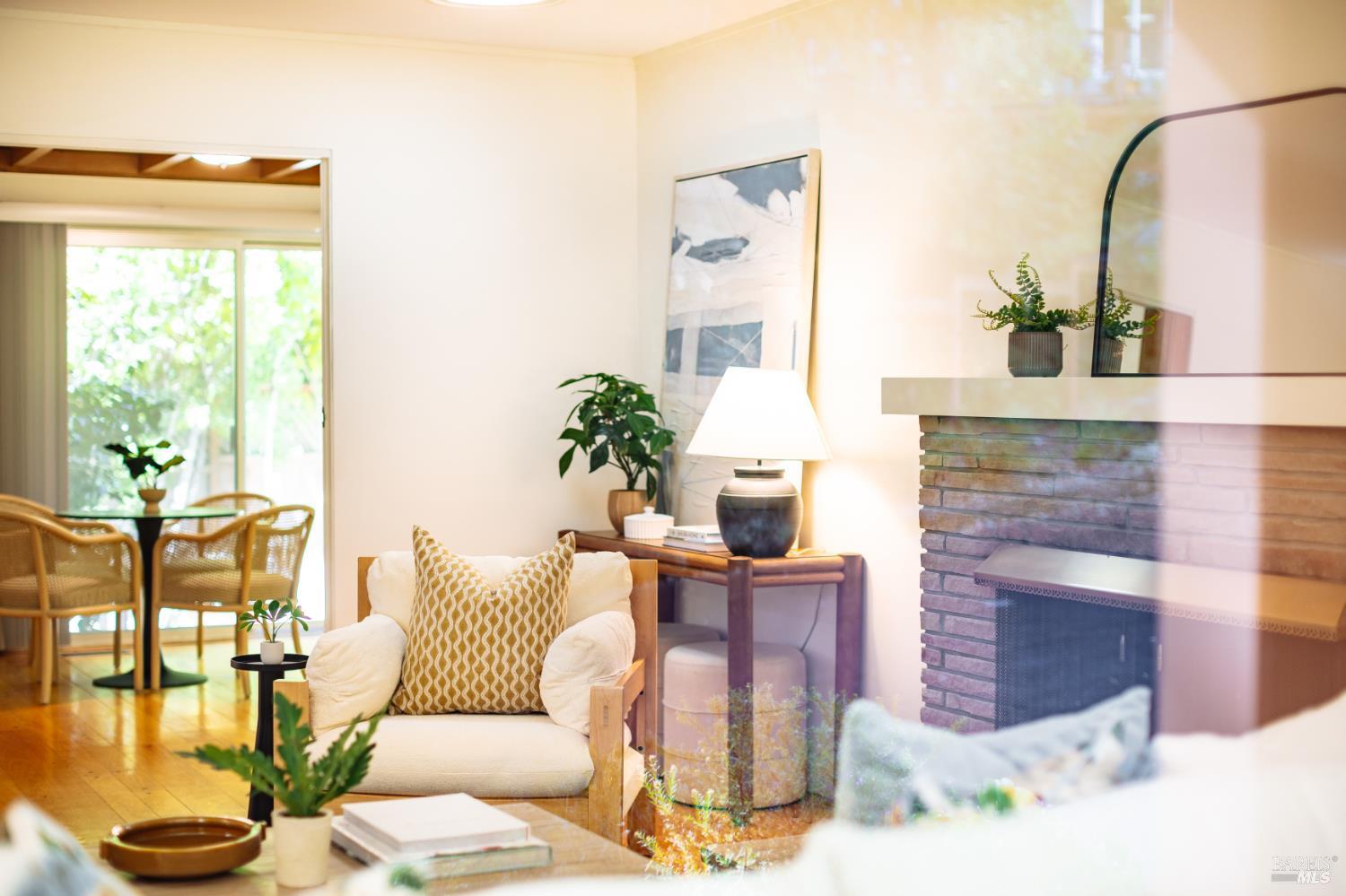 39 Piper Lane Fairfax CA 94930