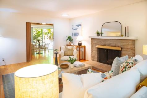 39 Piper Lane Fairfax CA 94930
