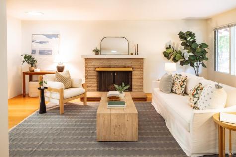 39 Piper Lane Fairfax CA 94930