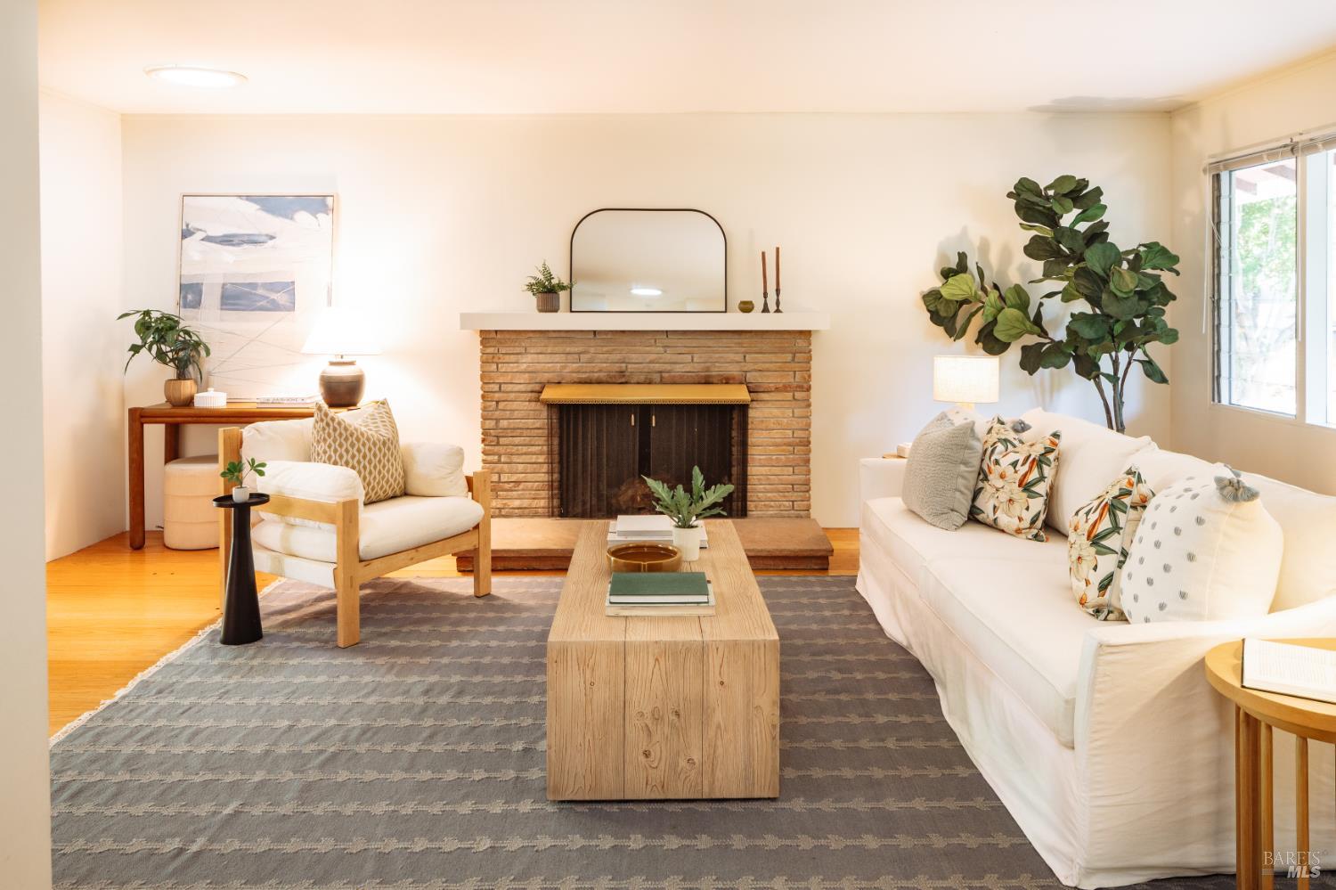 39 Piper Lane Fairfax CA 94930