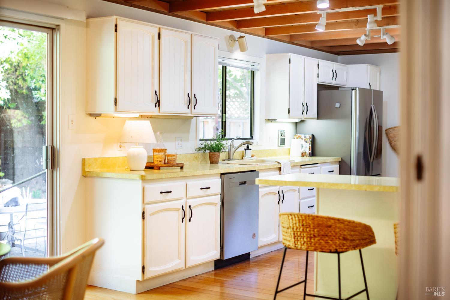 39 Piper Lane Fairfax CA 94930