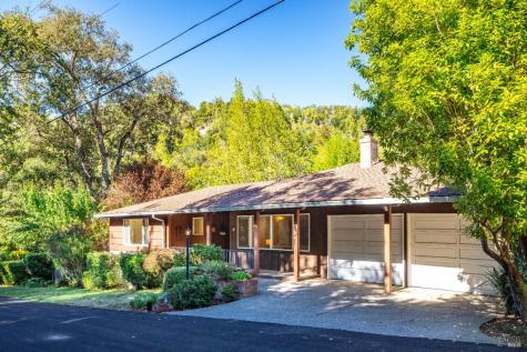 39 Piper Lane Fairfax CA 94930