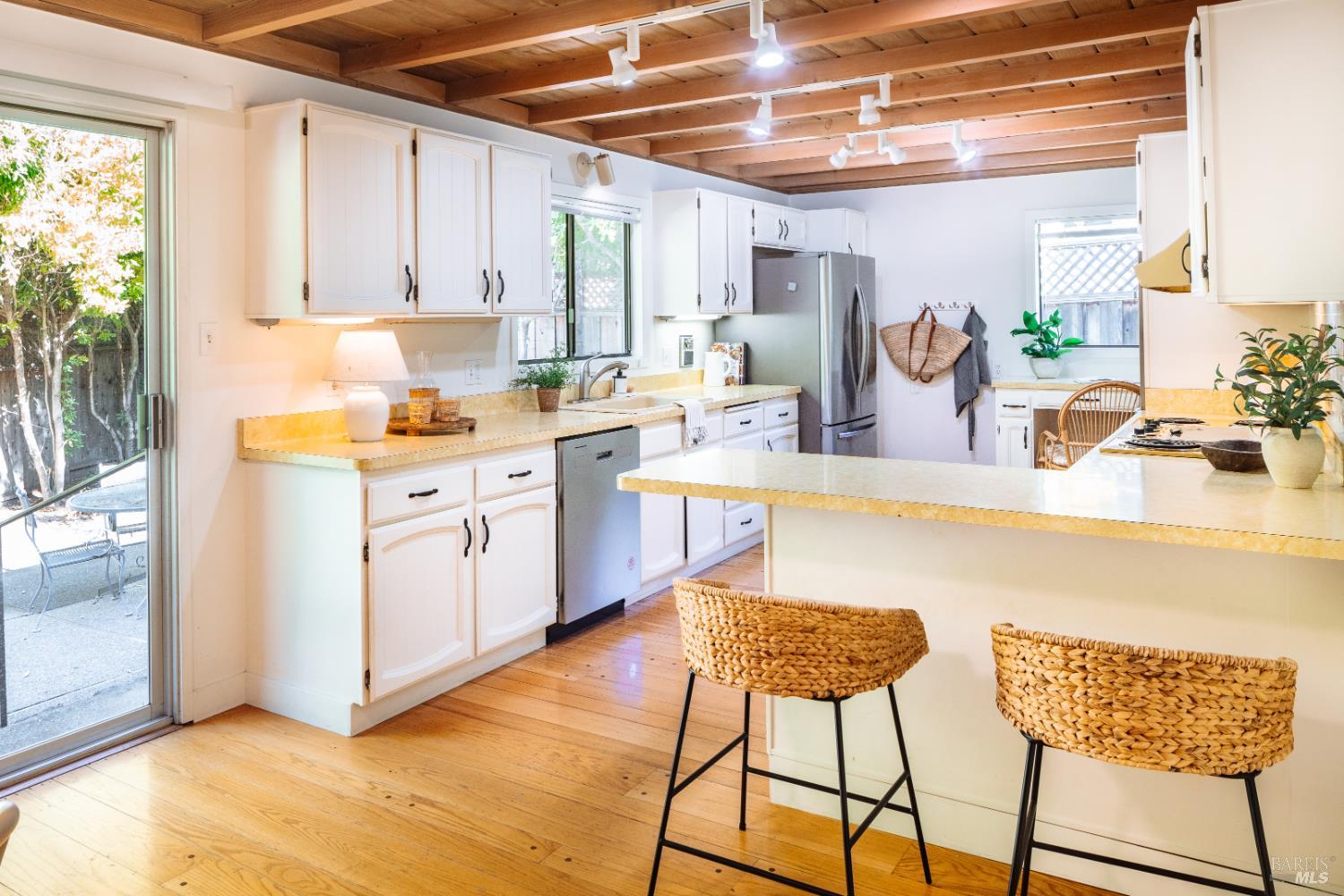 39 Piper Lane Fairfax CA 94930