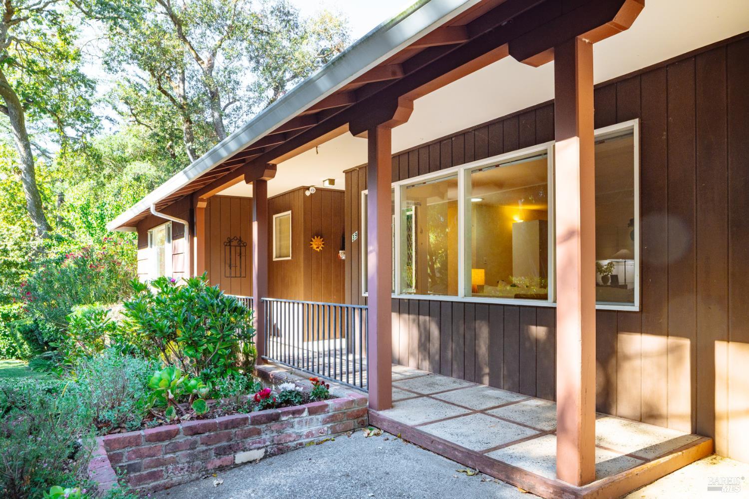 39 Piper Lane Fairfax CA 94930