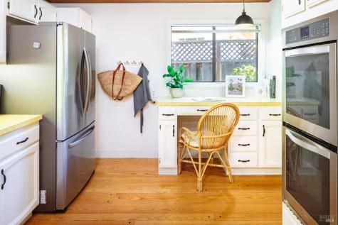 39 Piper Lane Fairfax CA 94930