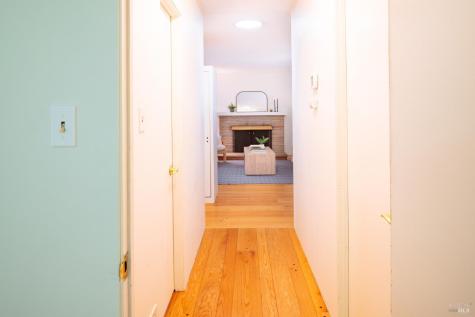 39 Piper Lane Fairfax CA 94930