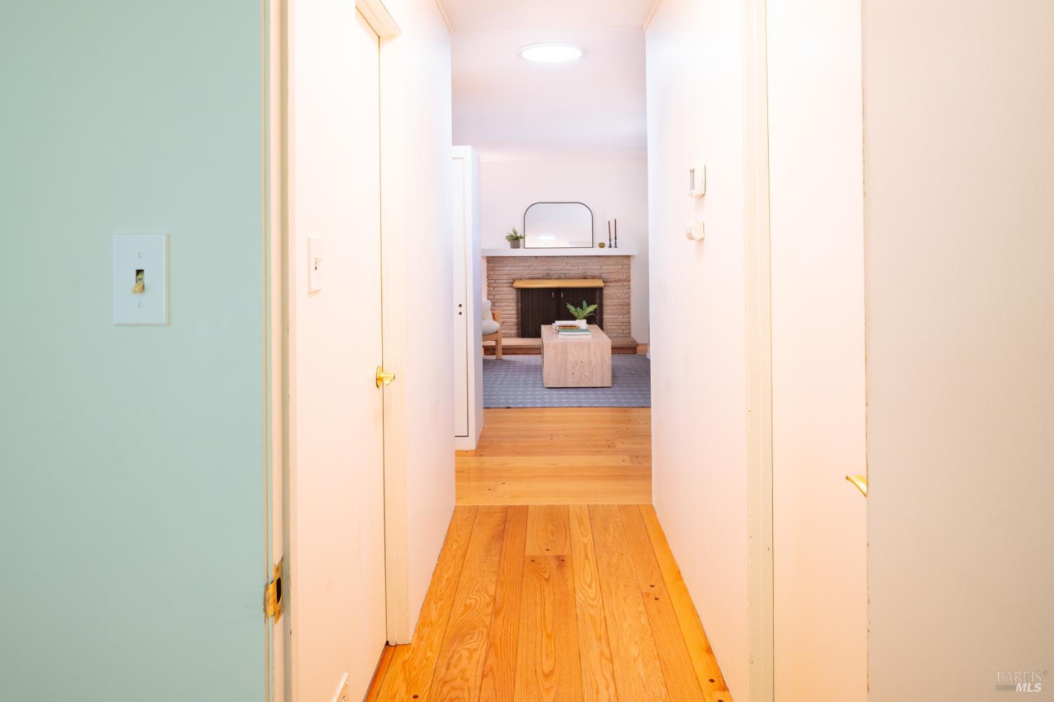 39 Piper Lane Fairfax CA 94930
