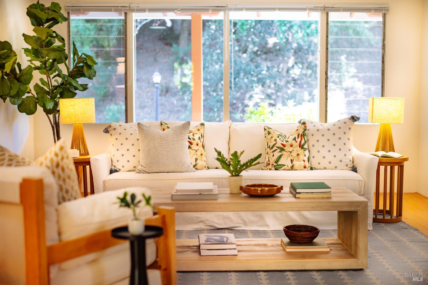 39 Piper Lane Fairfax CA 94930