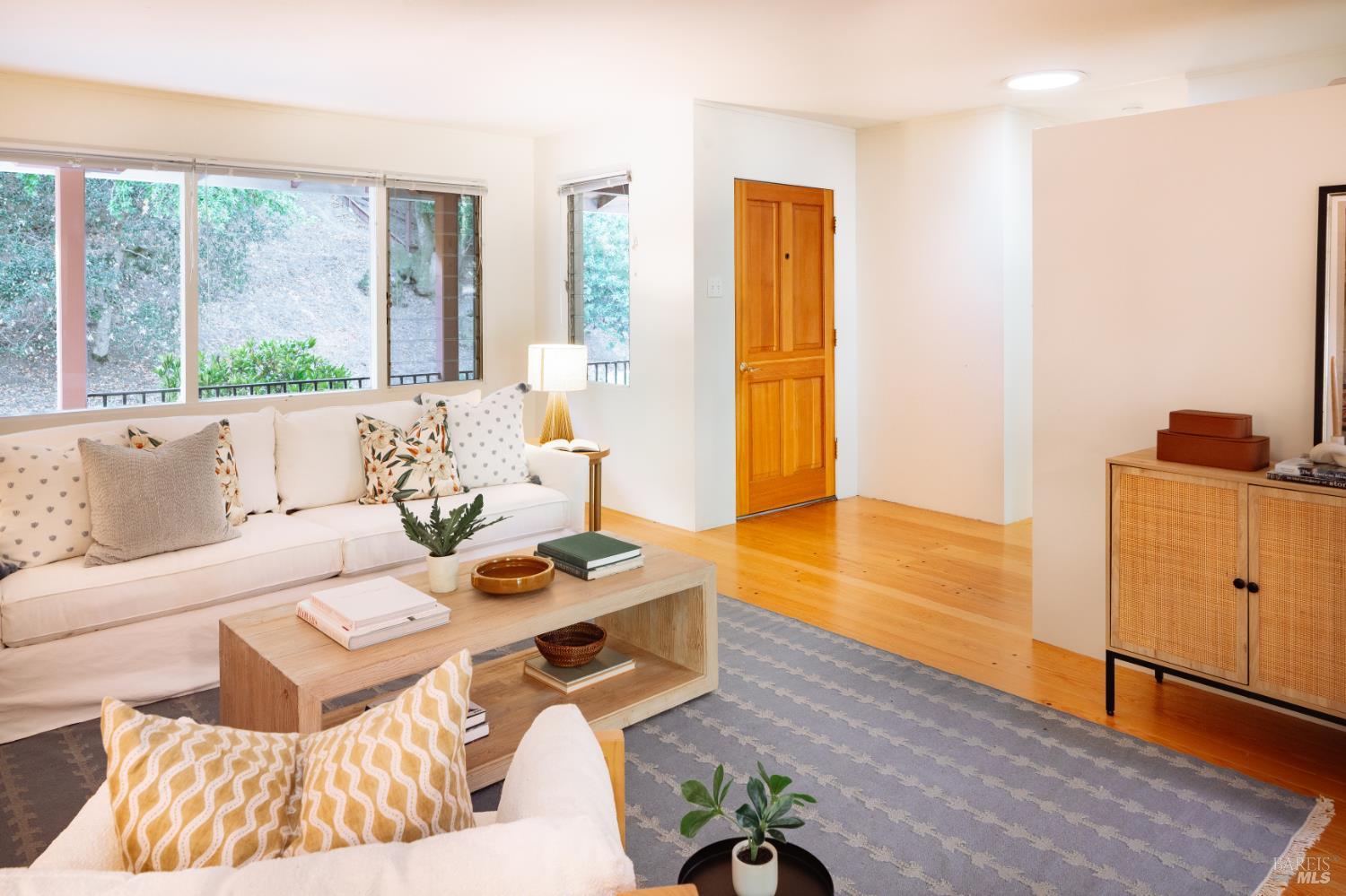 39 Piper Lane Fairfax CA 94930
