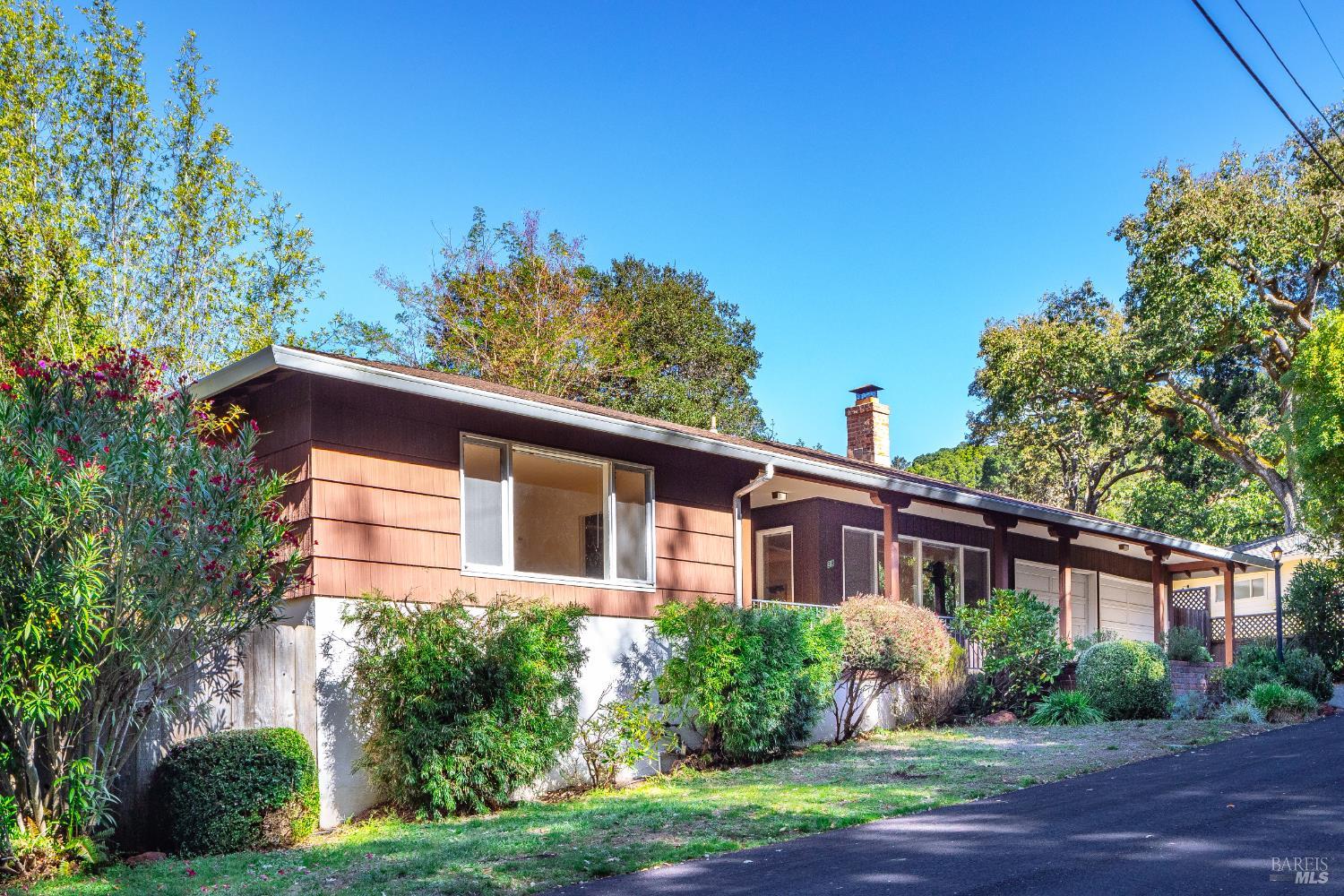 39 Piper Lane Fairfax CA 94930