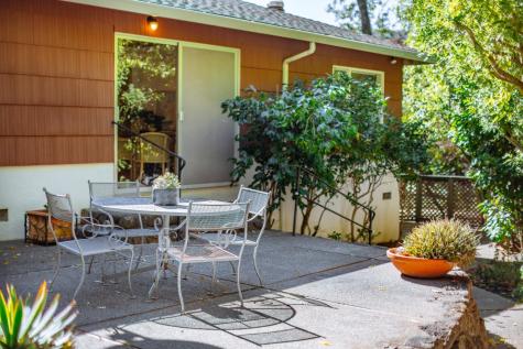 39 Piper Lane Fairfax CA 94930