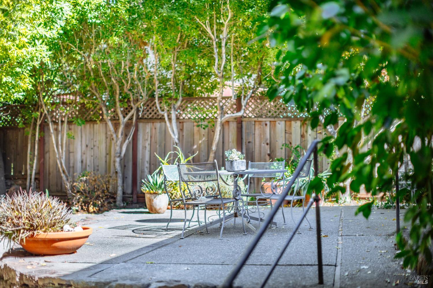 39 Piper Lane Fairfax CA 94930