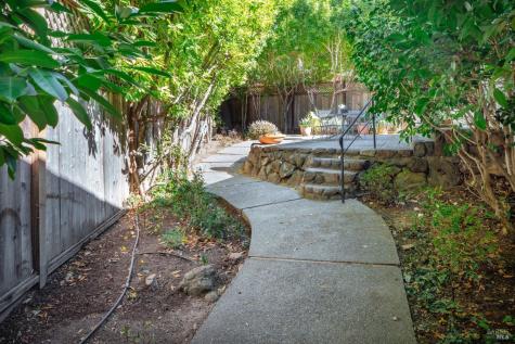 39 Piper Lane Fairfax CA 94930