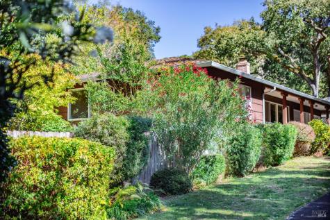 39 Piper Lane Fairfax CA 94930