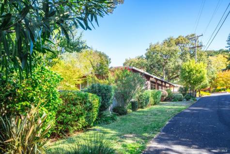 39 Piper Lane Fairfax CA 94930