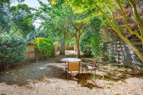 39 Piper Lane Fairfax CA 94930