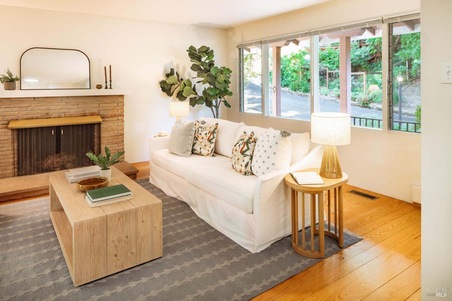 39 Piper Lane Fairfax CA 94930