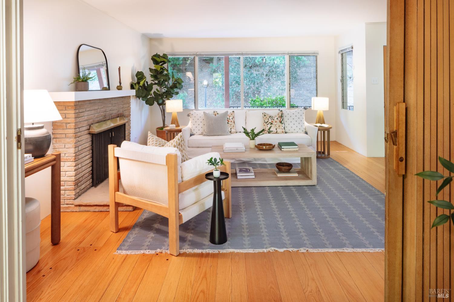 39 Piper Lane Fairfax CA 94930