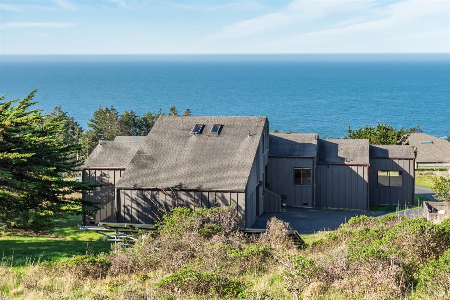 36808 Greencroft Close The Sea Ranch CA 95497