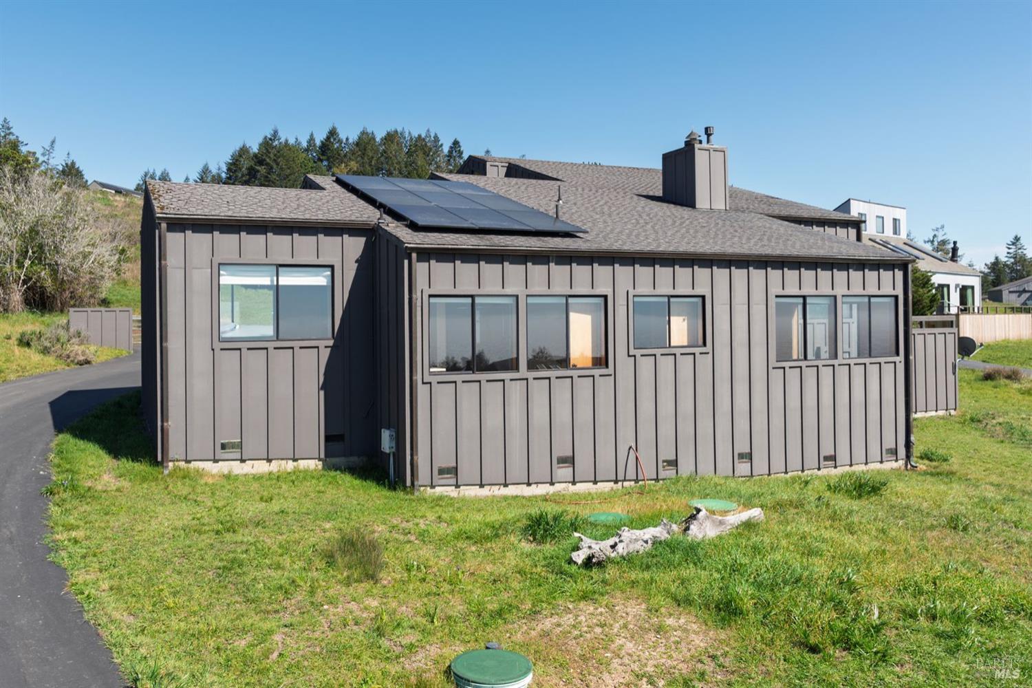 36808 Greencroft Close The Sea Ranch CA 95497