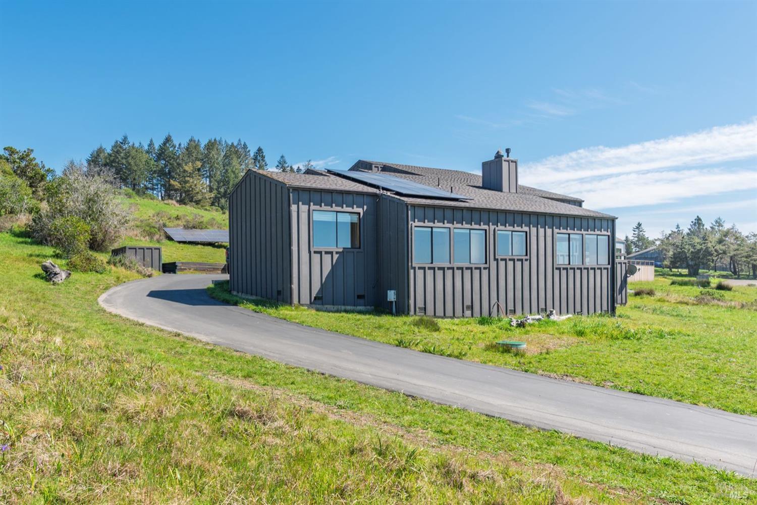 36808 Greencroft Close The Sea Ranch CA 95497