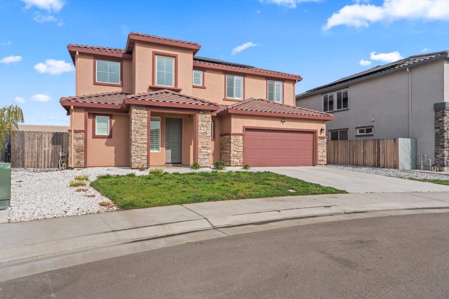 2335 Orchis Drive Lodi CA 95242