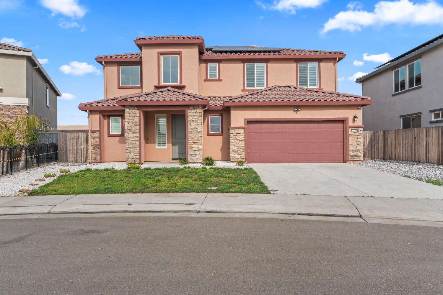 2335 Orchis Drive Lodi CA 95242