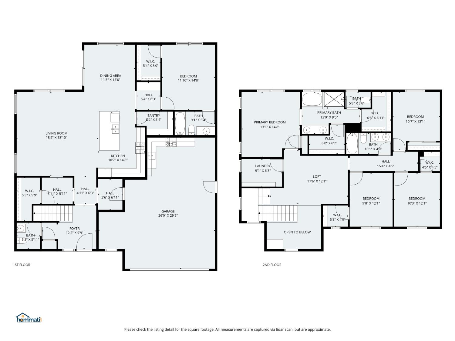 2335 Orchis Drive Lodi CA 95242