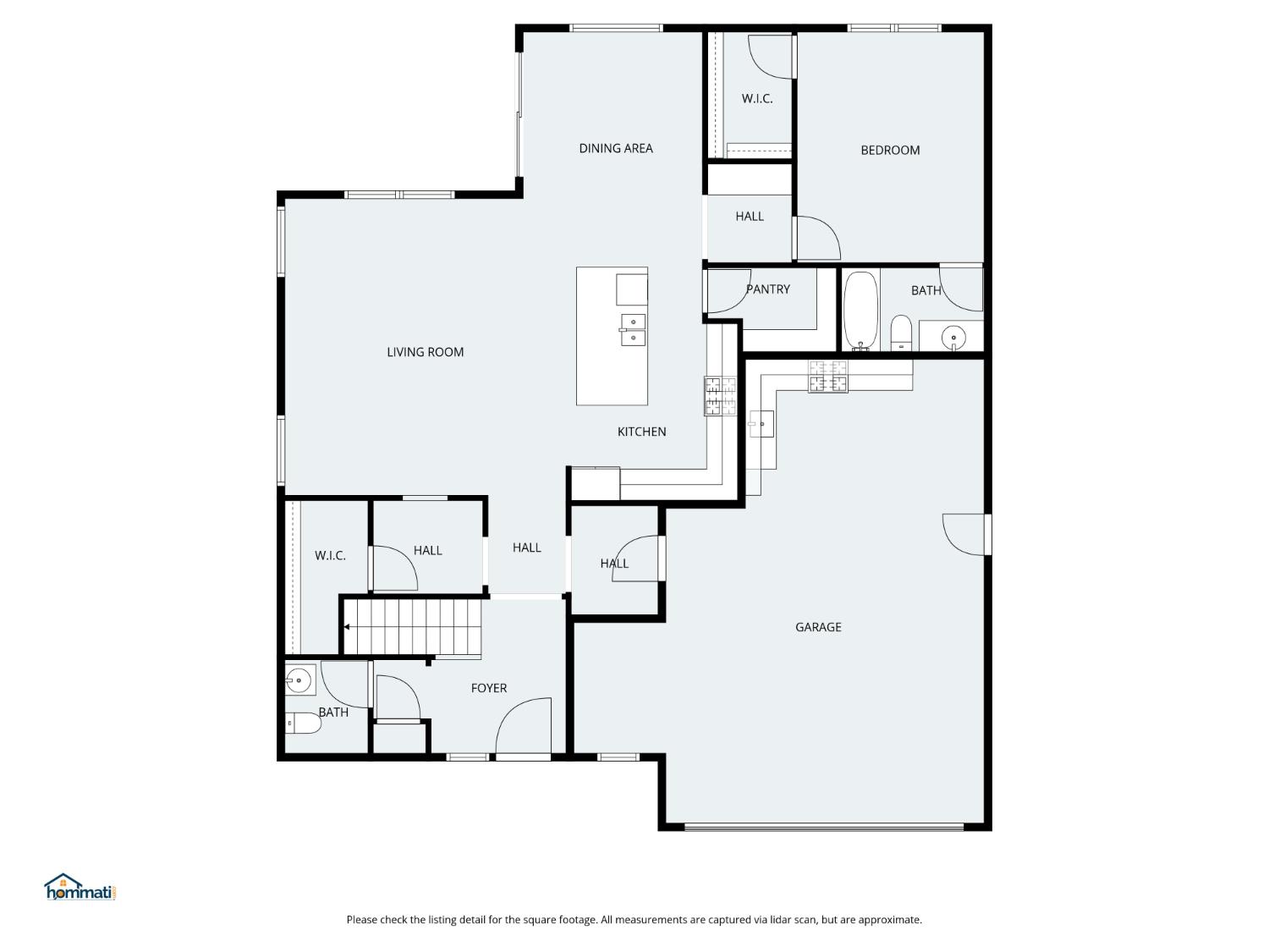 2335 Orchis Drive Lodi CA 95242