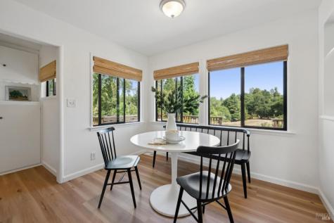 447 Sparkes Road Sebastopol CA 95472