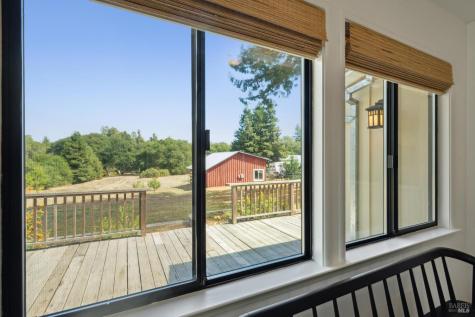 447 Sparkes Road Sebastopol CA 95472