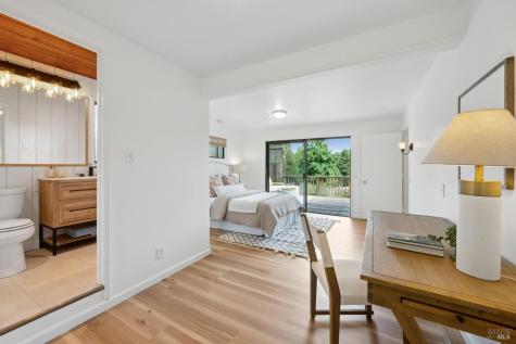 447 Sparkes Road Sebastopol CA 95472