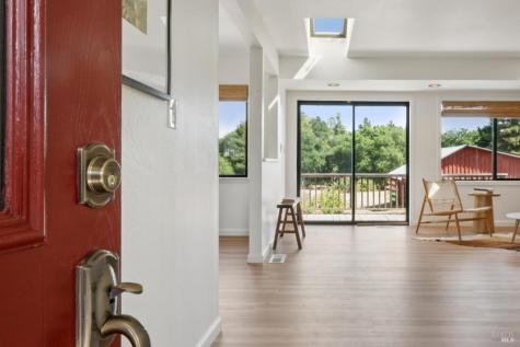 447 Sparkes Road Sebastopol CA 95472