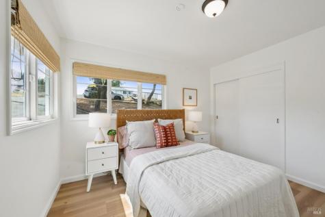 447 Sparkes Road Sebastopol CA 95472