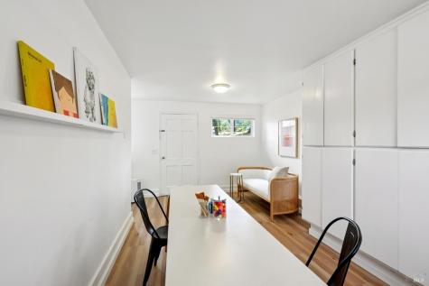 447 Sparkes Road Sebastopol CA 95472