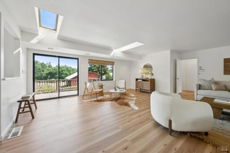 447 Sparkes Road Sebastopol CA 95472