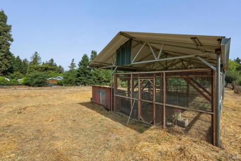 447 Sparkes Road Sebastopol CA 95472