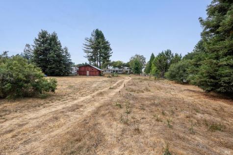 447 Sparkes Road Sebastopol CA 95472