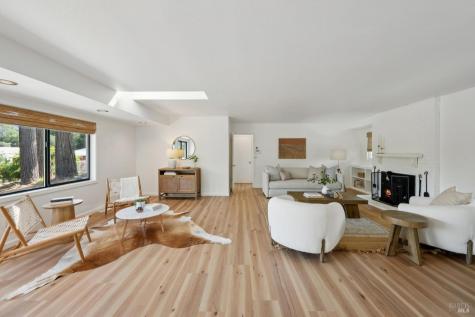 447 Sparkes Road Sebastopol CA 95472