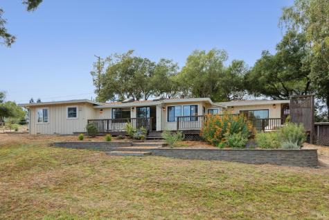 447 Sparkes Road Sebastopol CA 95472