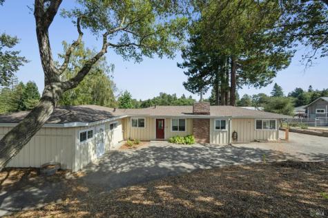 447 Sparkes Road Sebastopol CA 95472