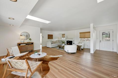 447 Sparkes Road Sebastopol CA 95472