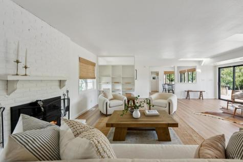 447 Sparkes Road Sebastopol CA 95472