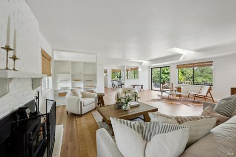 447 Sparkes Road Sebastopol CA 95472