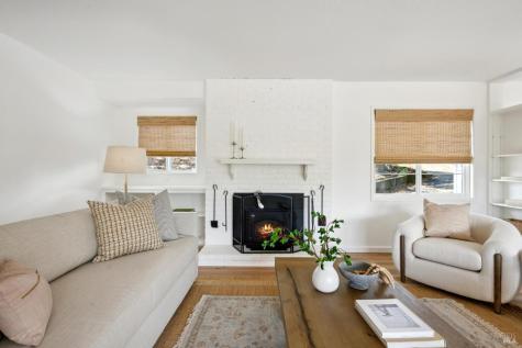 447 Sparkes Road Sebastopol CA 95472