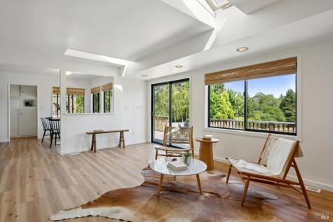 447 Sparkes Road Sebastopol CA 95472