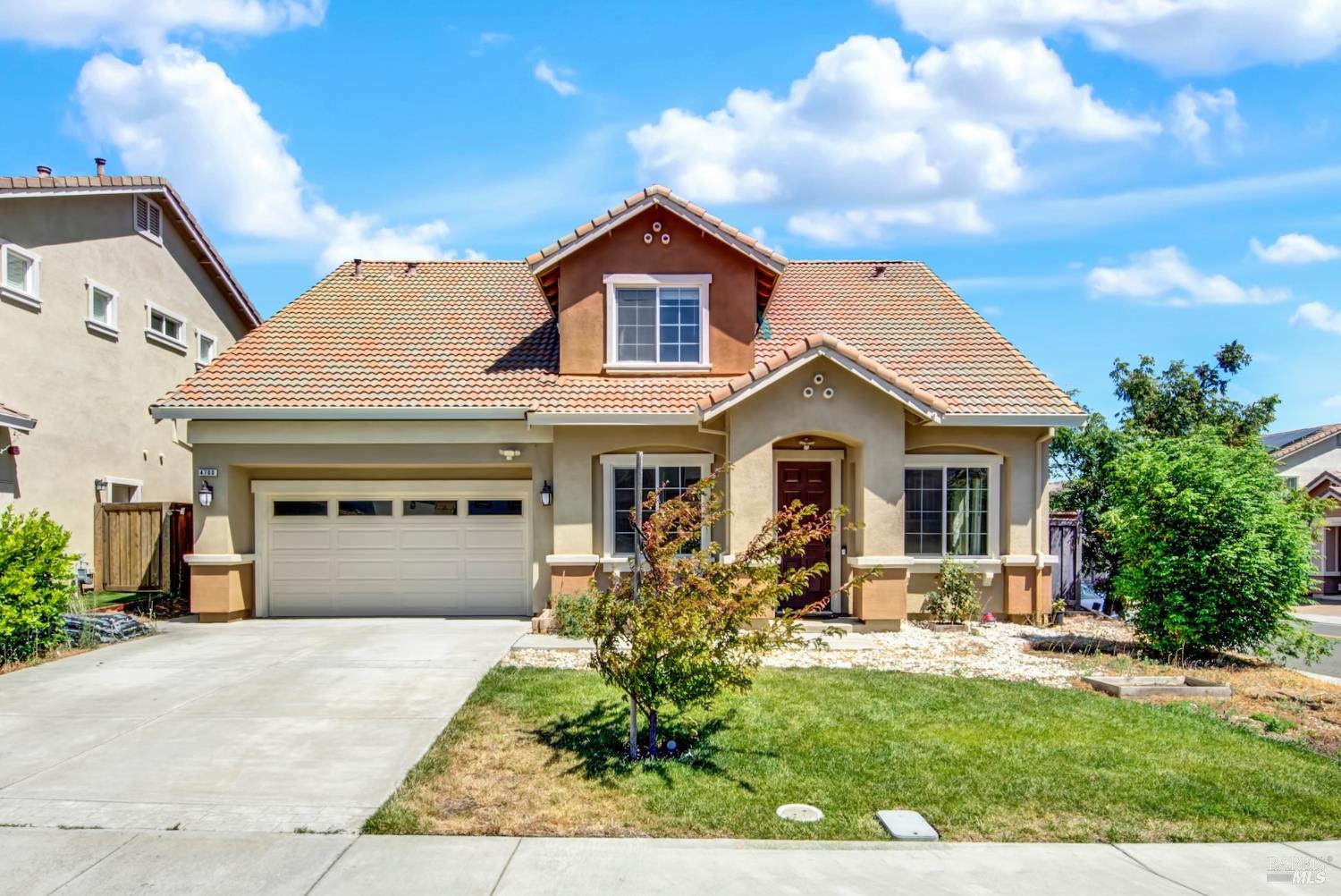 4700 Sweetwater Place Fairfield CA 94534