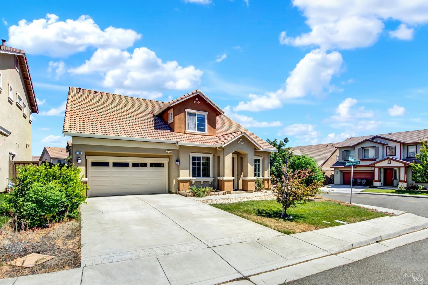 4700 Sweetwater Place Fairfield CA 94534